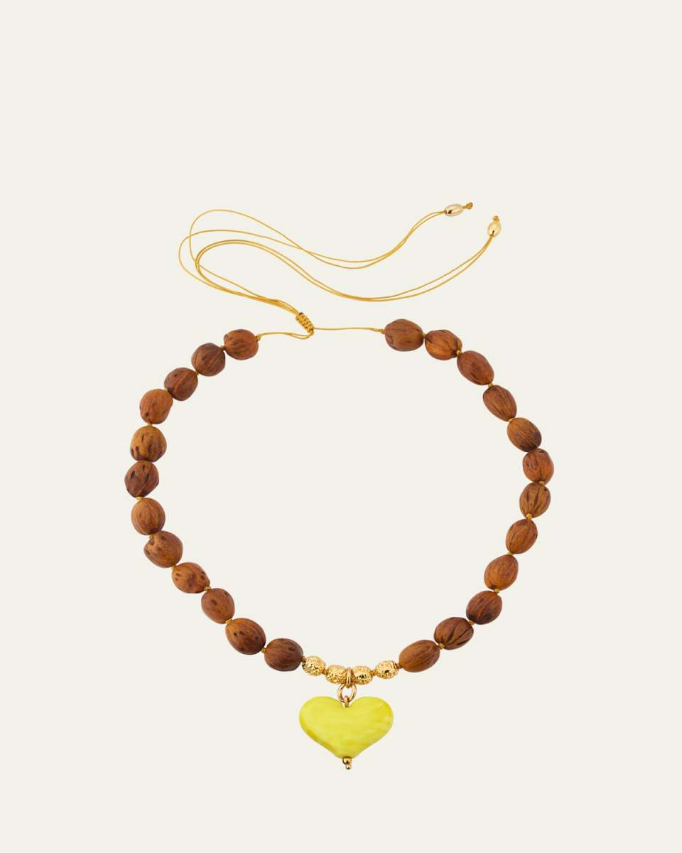 Cuore Resort Necklace
